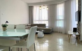 Trendy 2Br Golf Residence Eilat
